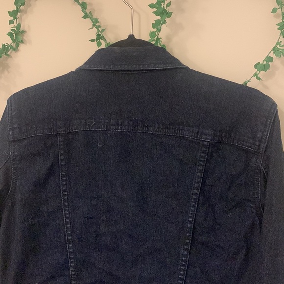 POLO RALPH LAUREN jean jacket - Picture 6 of 6